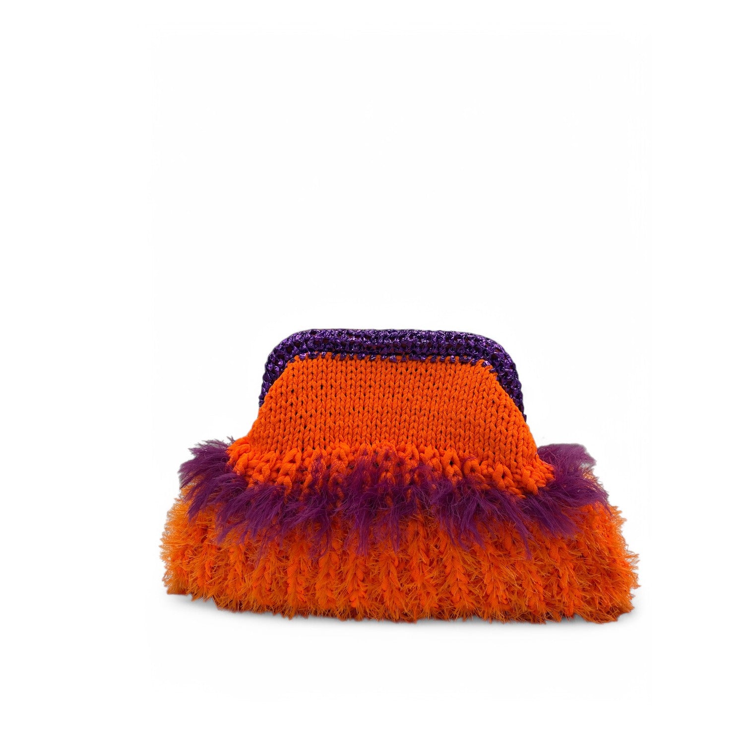 TUY CLUCH - ORANGE