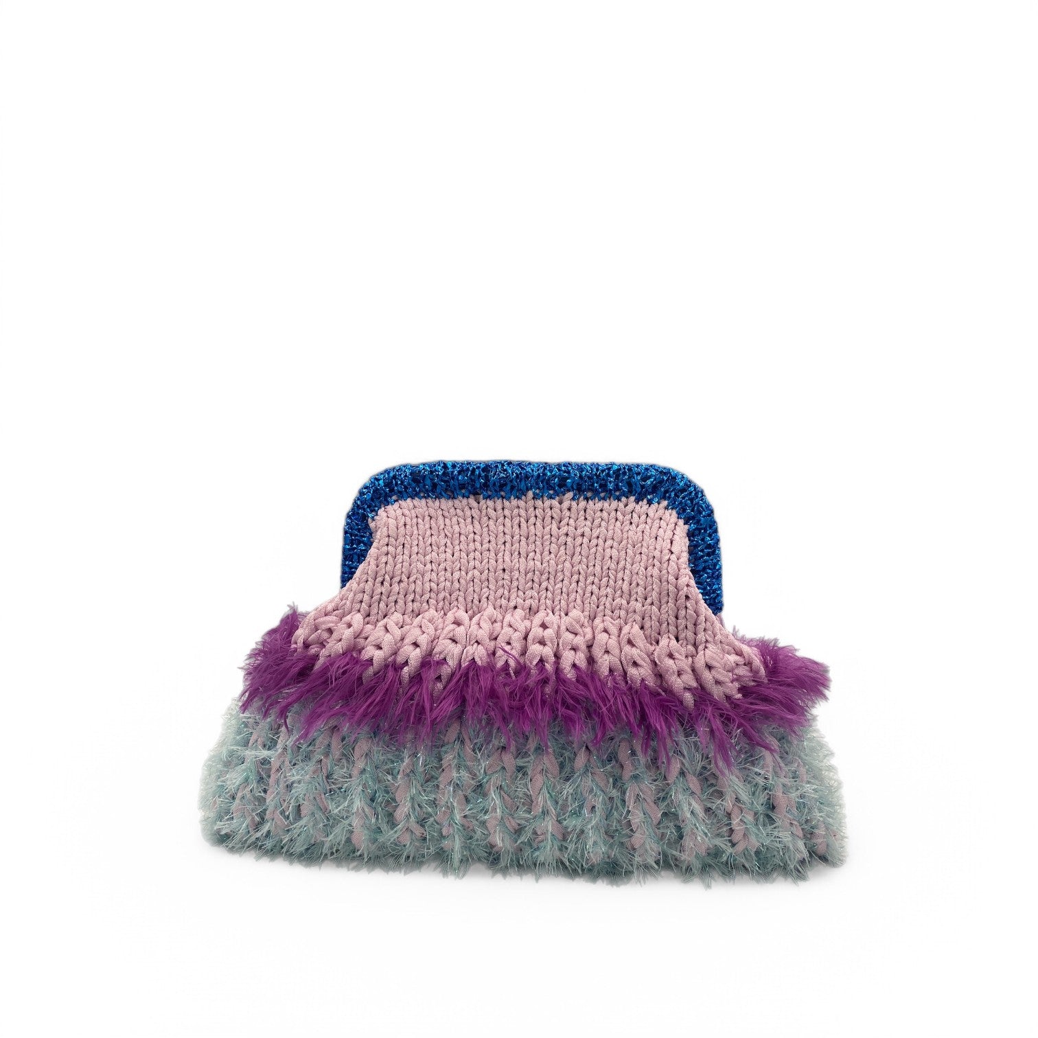 TUY CLUCH - SOMON/PURPLE
