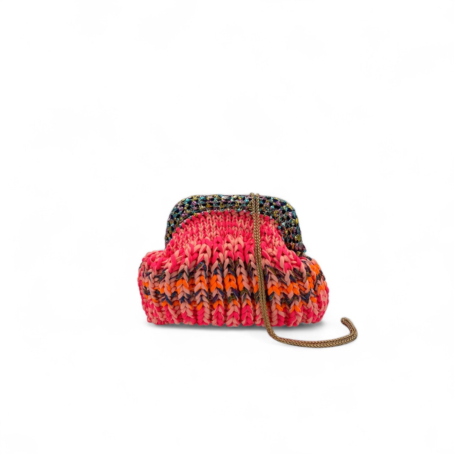 SIS CLUCH - MULTICOLOR XS