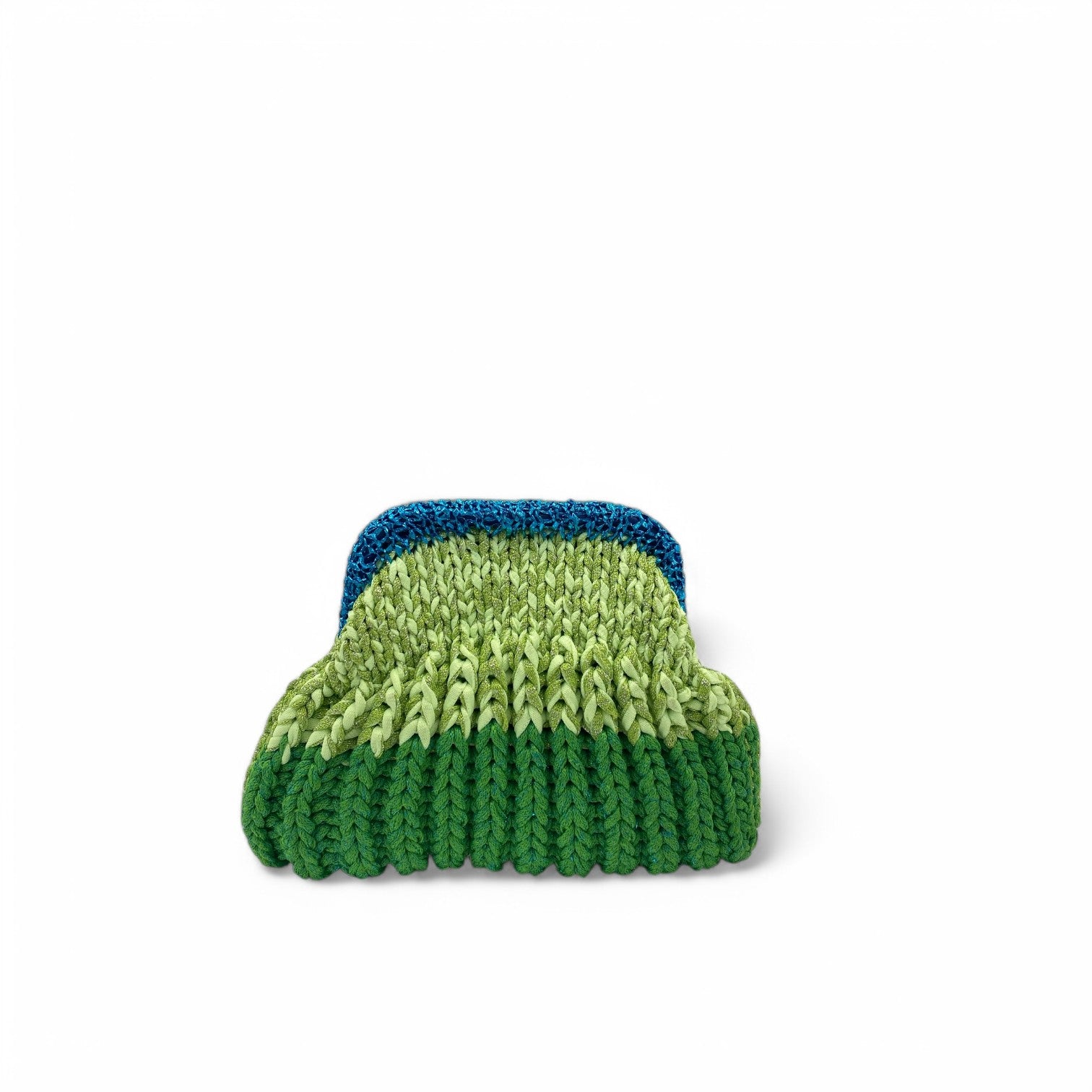SIS CLUCH -GREEN XS