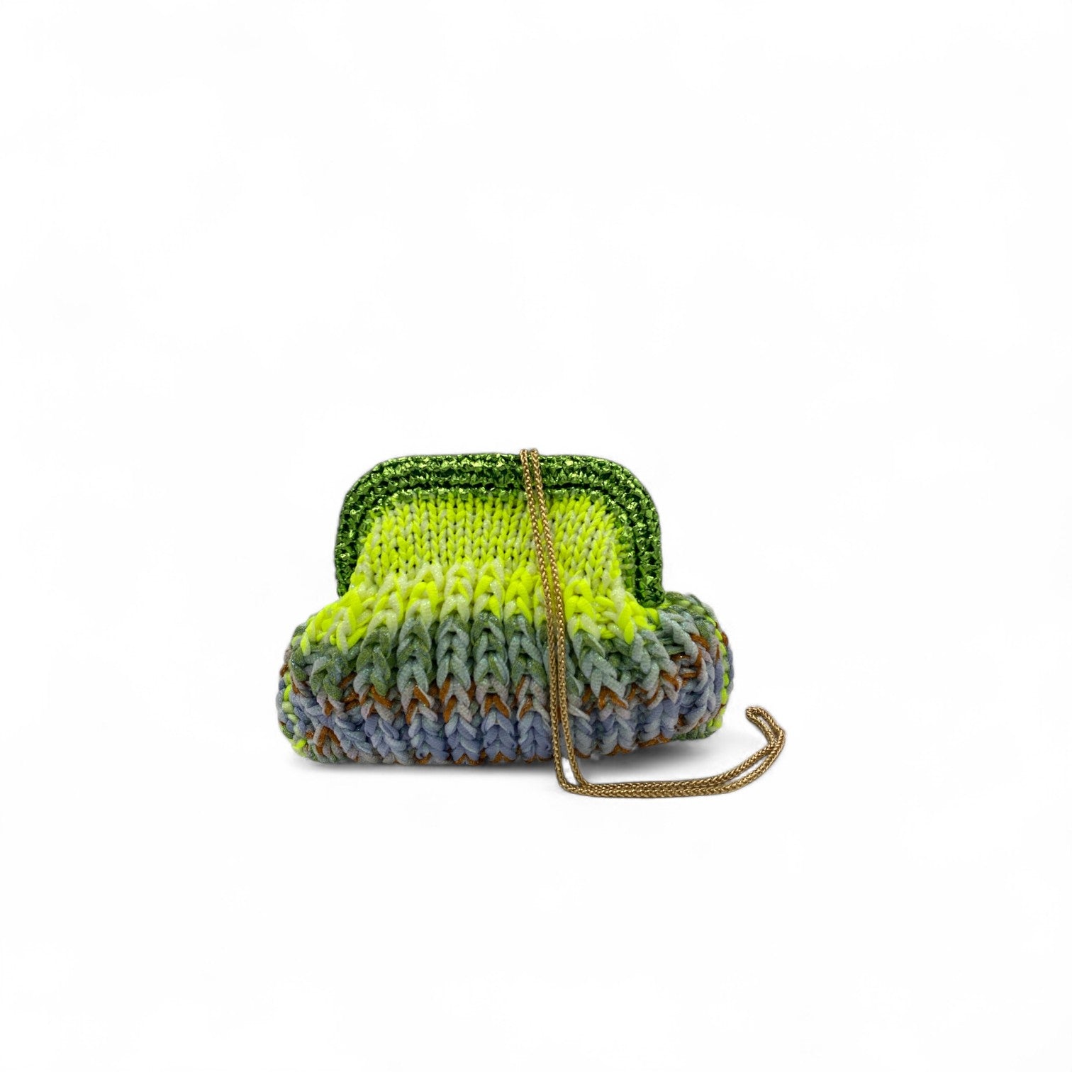SIS CLUCH - MULTICOLOR XS