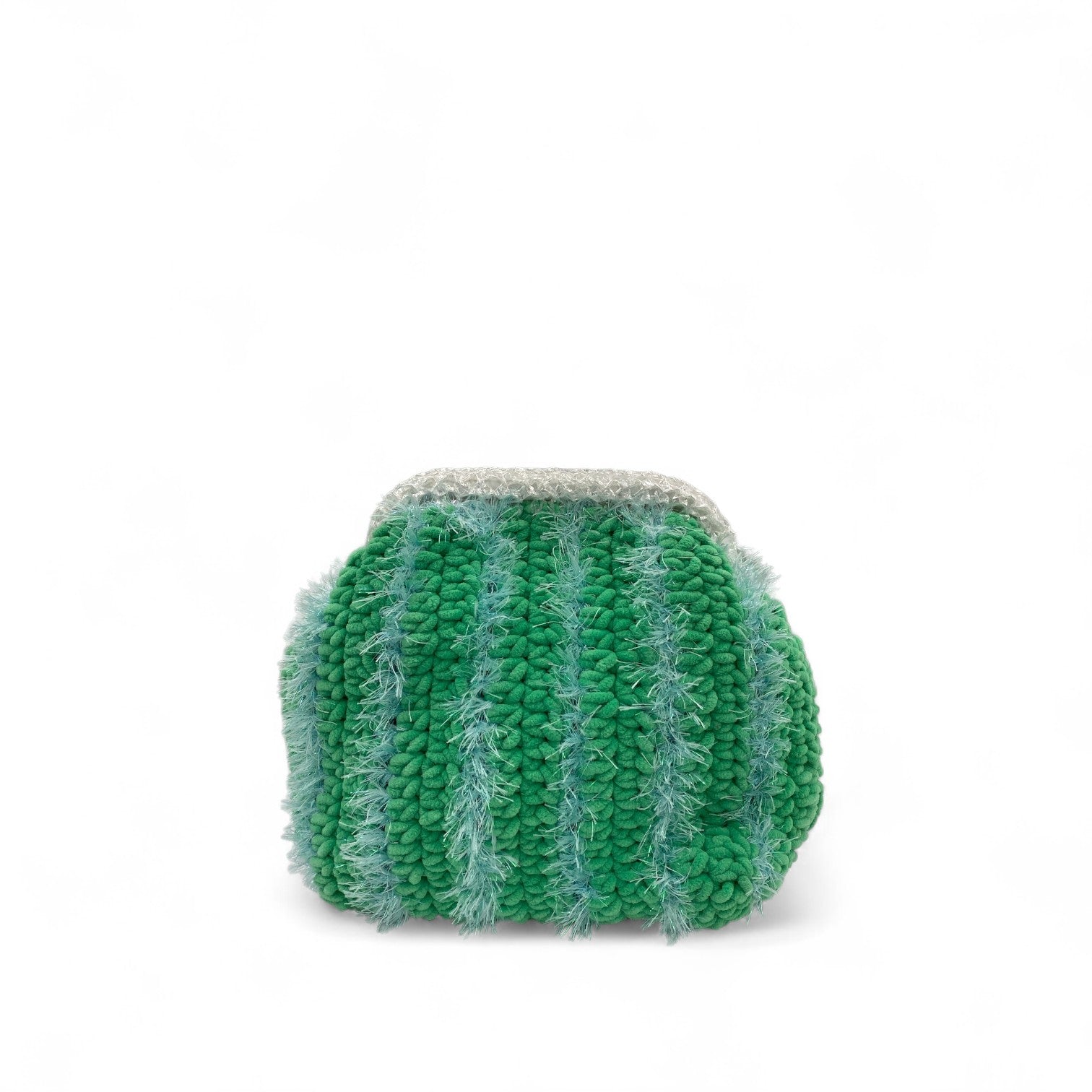 AYSE CLUCH - GREEN
