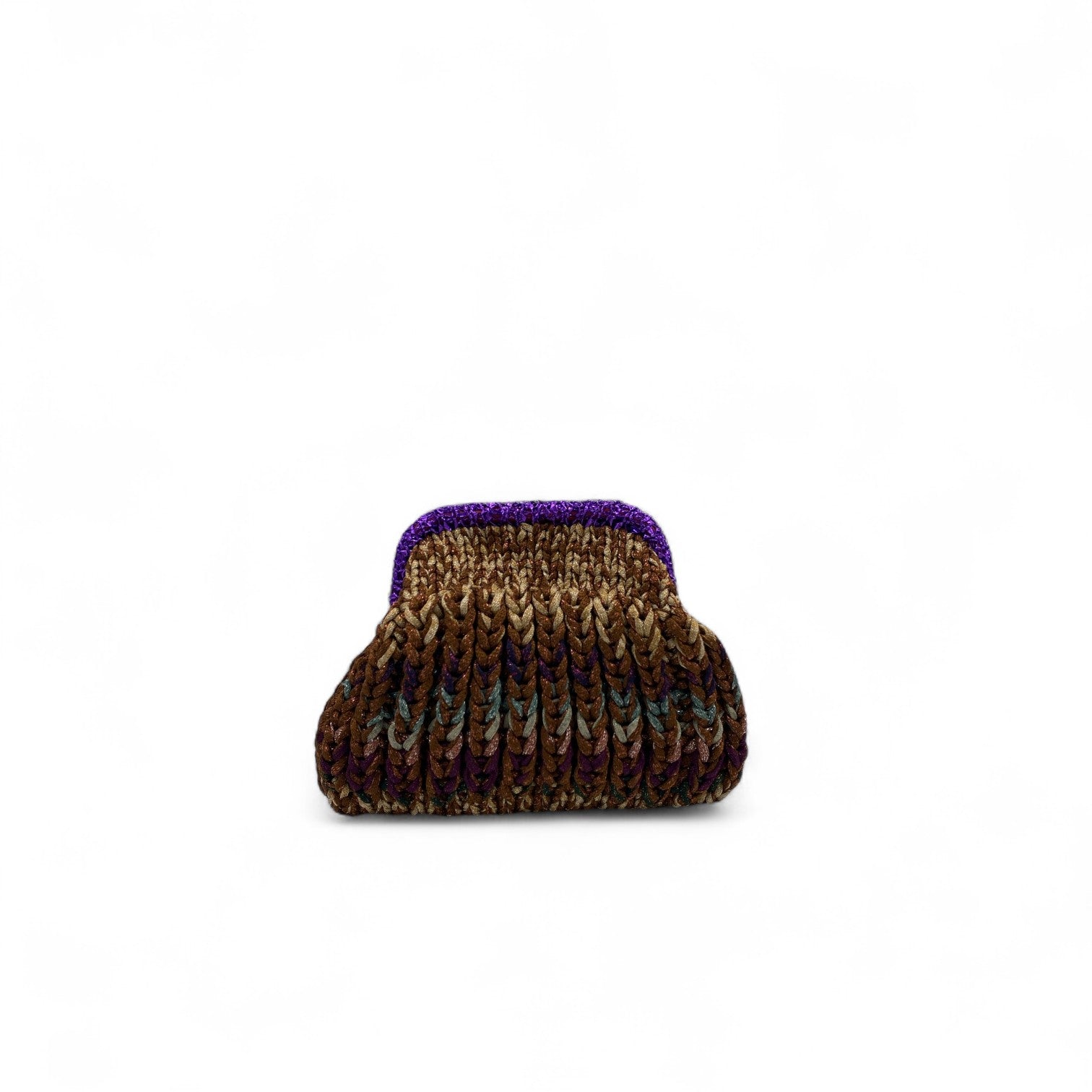 SIS CLUCH - MULTICOLOR XS