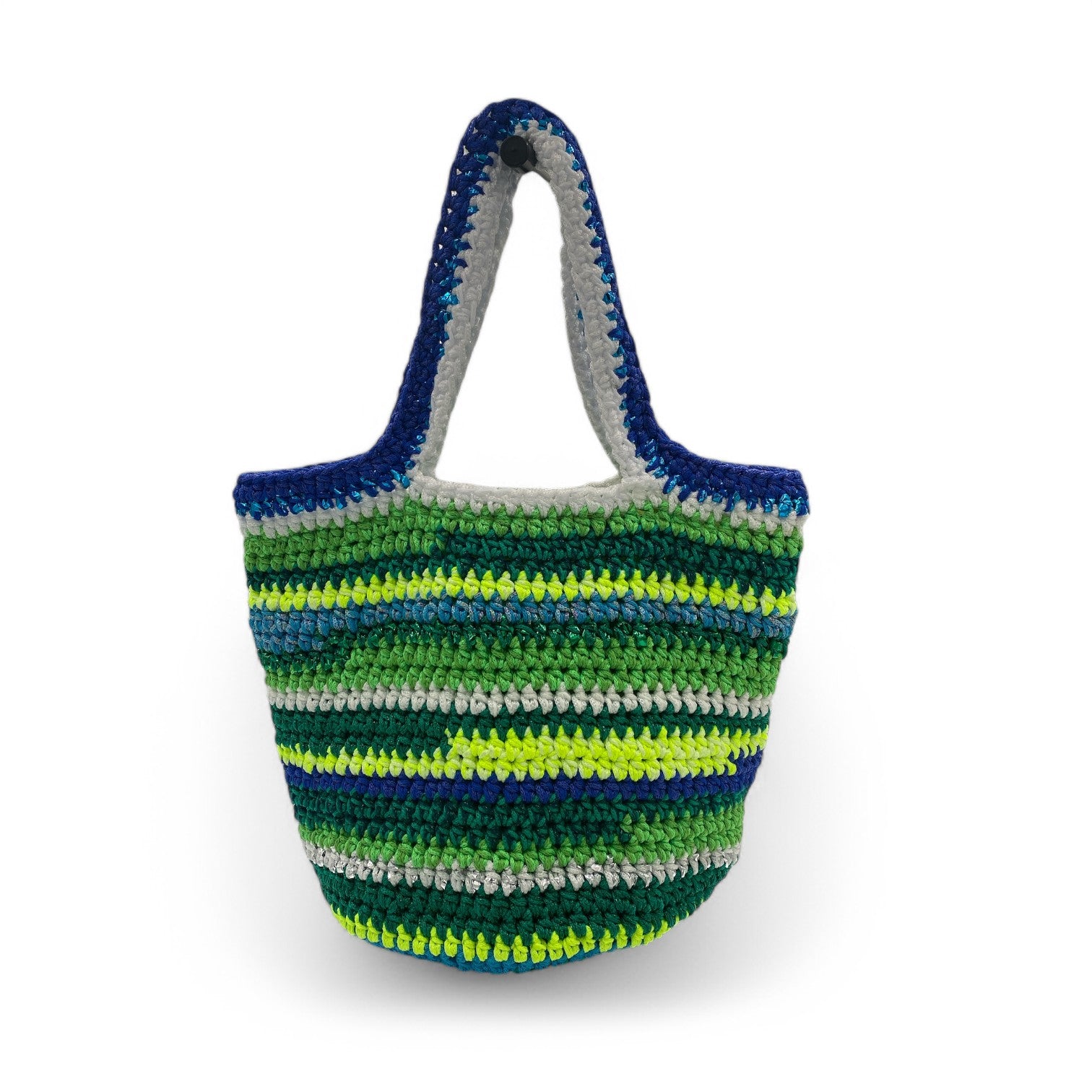 FERIHA BAG - MULTICOLOR S