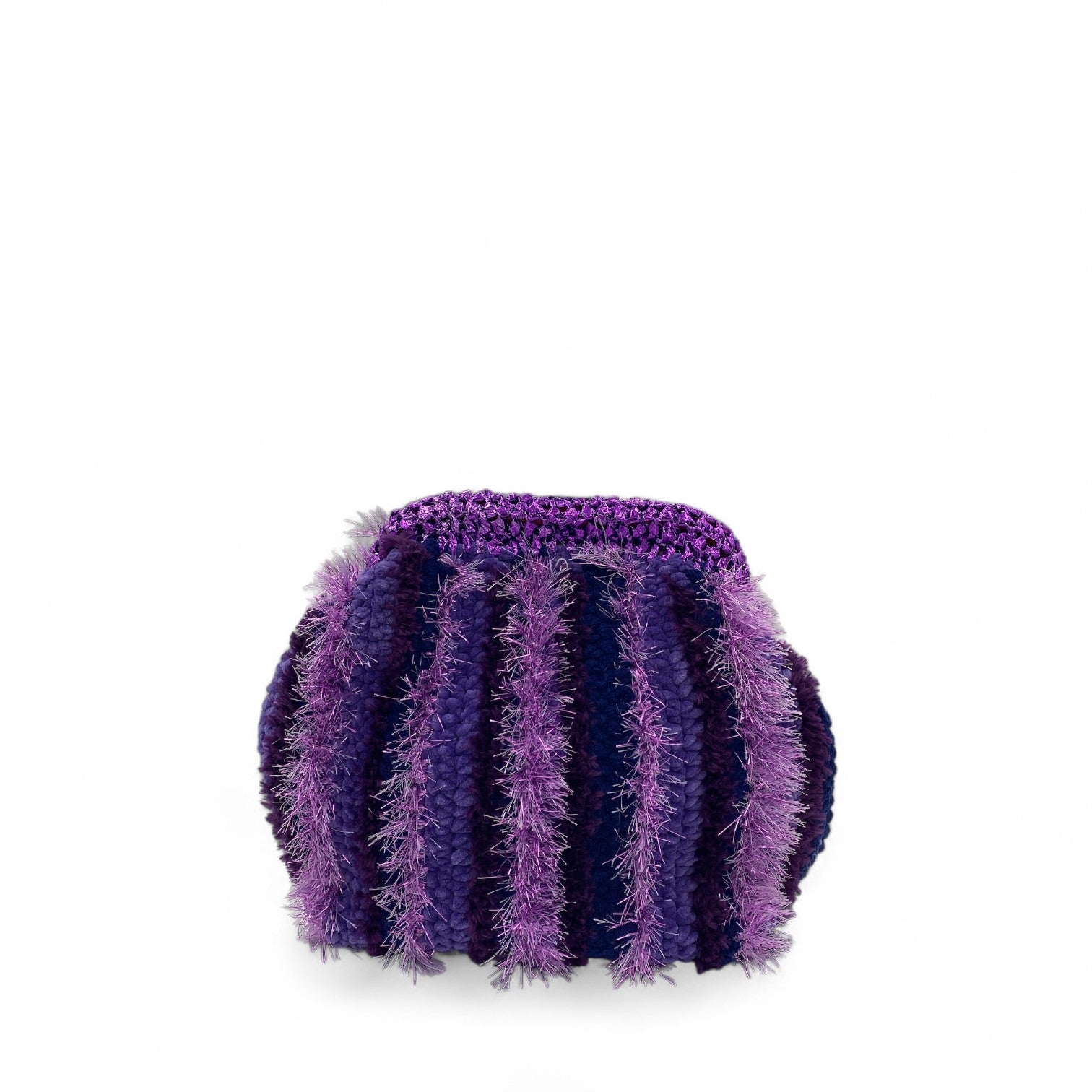 AYSE CLUCH - PURPLE