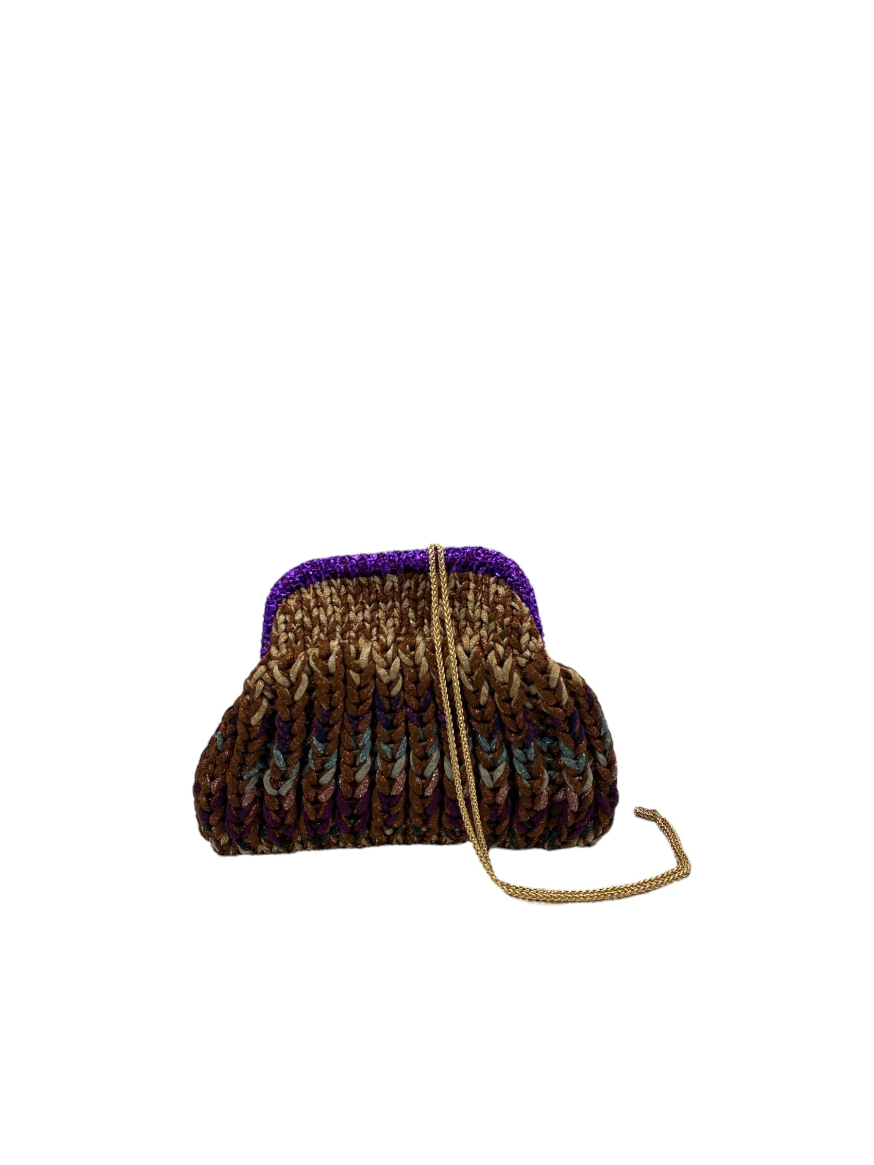 SIS CLUCH - MULTICOLOR XS