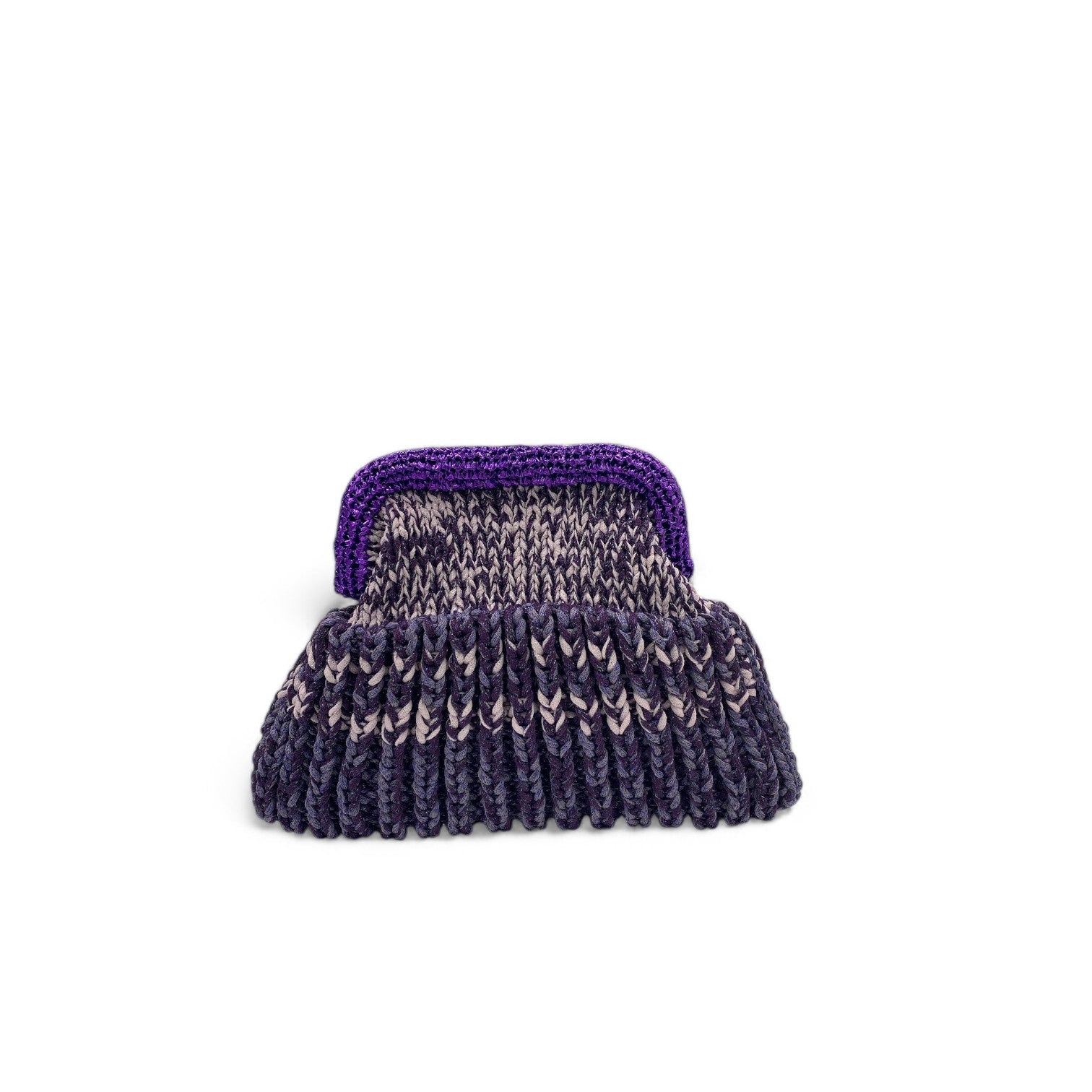 SIS CLUCH - PURPLE
