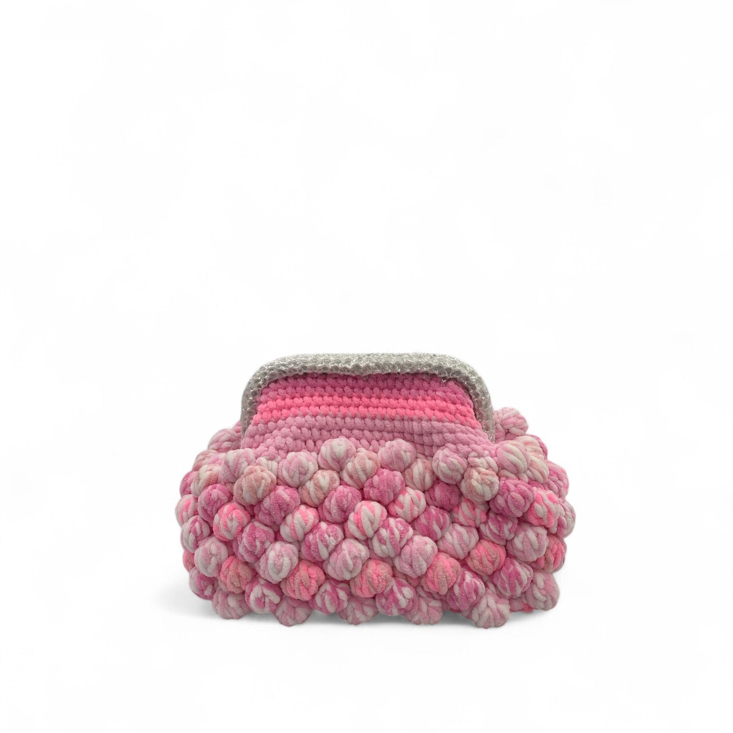 CANDY CLUCH - PINK