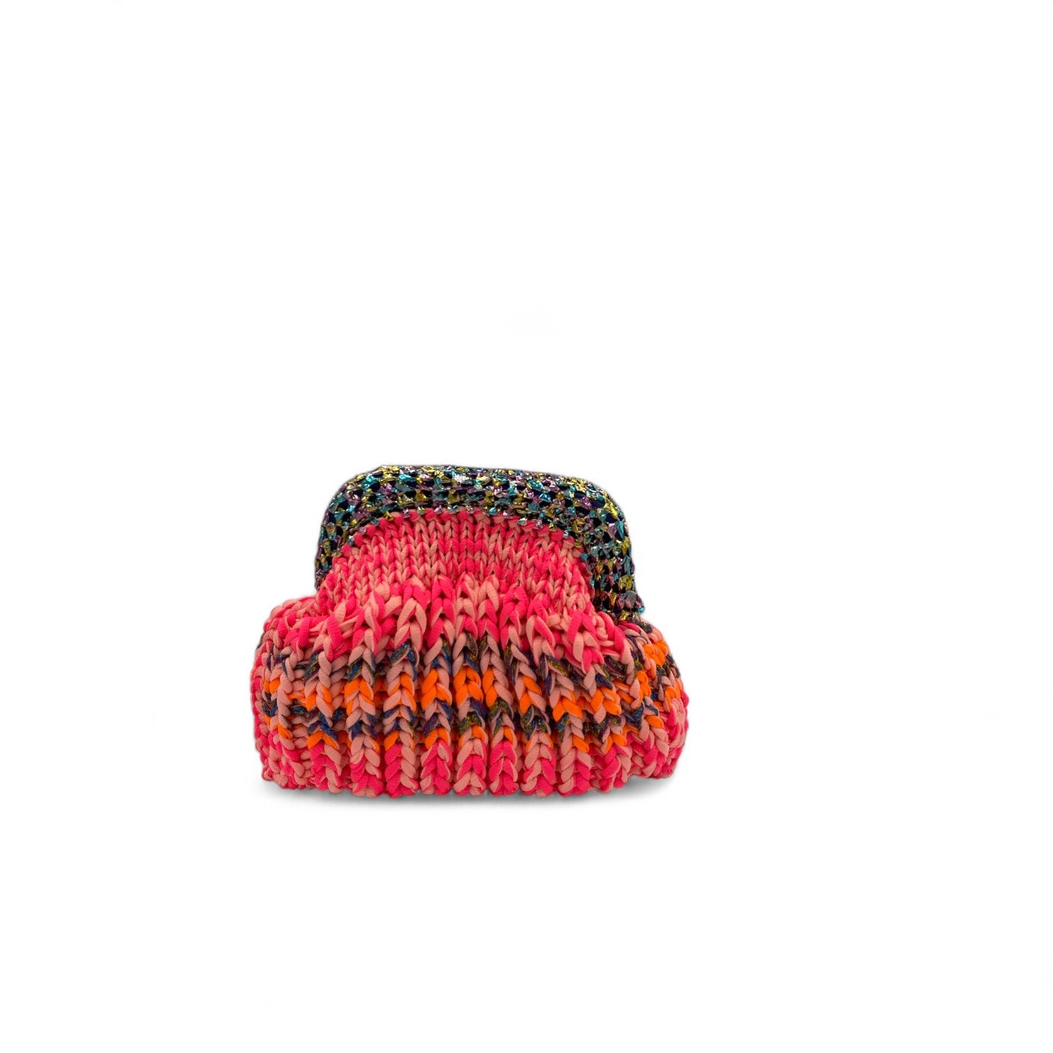 SIS CLUCH - MULTICOLOR XS